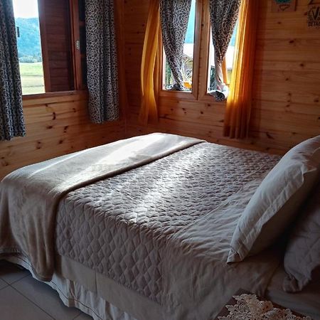 Cabana Caminho Das Borboletas Bom Retiro  Δωμάτιο φωτογραφία